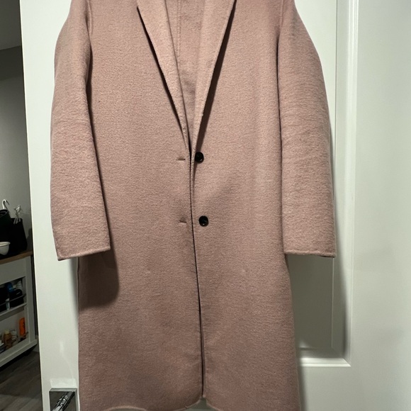 AllSaints Anya coat - Picture 11 of 13